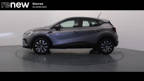 Renault Captur equilibre TCe 67kW (90CV)