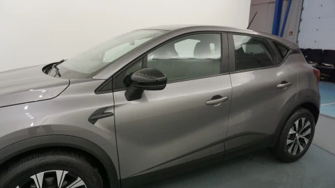 Renault Captur equilibre TCe 67kW (90CV)