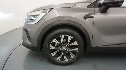 Renault Captur equilibre TCe 67kW (90CV)