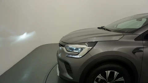 Renault Captur equilibre TCe 67kW (90CV)