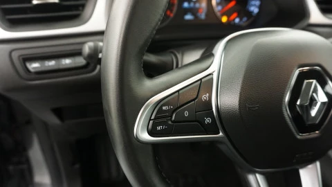 Renault Captur equilibre TCe 67kW (90CV)
