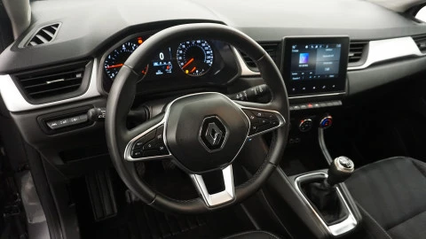 Renault Captur equilibre TCe 67kW (90CV)