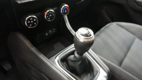 Renault Captur equilibre TCe 67kW (90CV)