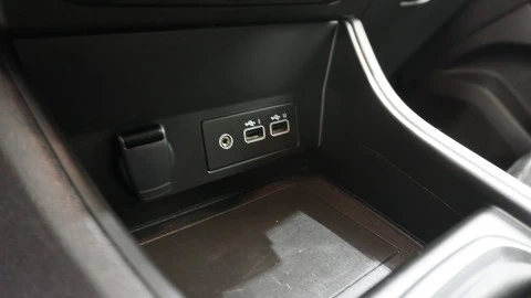 Renault Captur equilibre TCe 67kW (90CV)