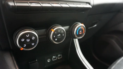 Renault Captur equilibre TCe 67kW (90CV)