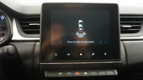 Renault Captur equilibre TCe 67kW (90CV)