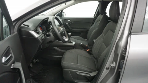 Renault Captur equilibre TCe 67kW (90CV)
