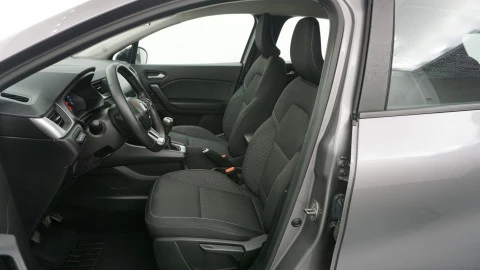 Renault Captur equilibre TCe 67kW (90CV)