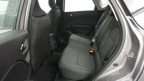 Renault Captur equilibre TCe 67kW (90CV)