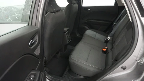 Renault Captur equilibre TCe 67kW (90CV)