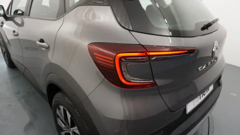 Renault Captur equilibre TCe 67kW (90CV)