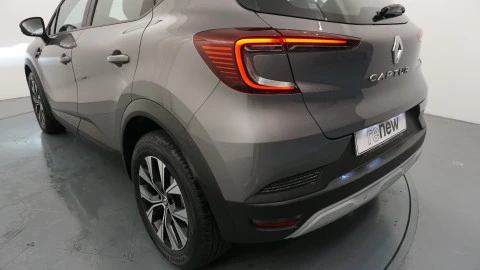 Renault Captur equilibre TCe 67kW (90CV)