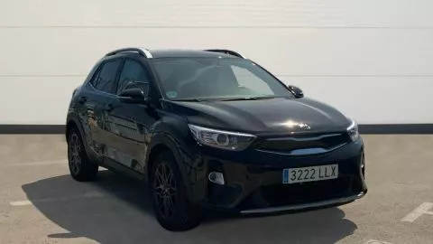 Kia Stonic 1.0 T-GDi 74kW (100CV) Black Edition