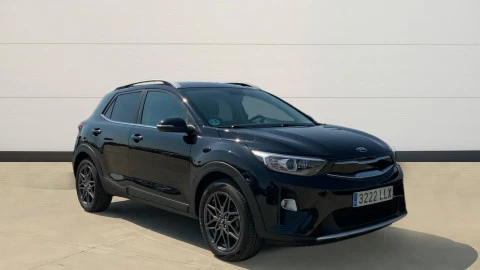 Kia Stonic 1.0 T-GDi 74kW (100CV) Black Edition