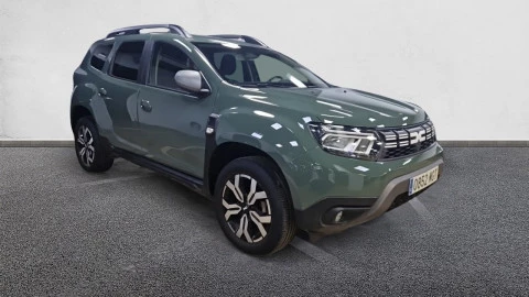 Dacia Duster Journey Go TCE 96kW(130CV) 4X2