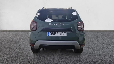 Dacia Duster Journey Go TCE 96kW(130CV) 4X2