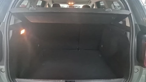 Dacia Duster Journey Go TCE 96kW(130CV) 4X2