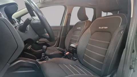 Dacia Duster Journey Go TCE 96kW(130CV) 4X2