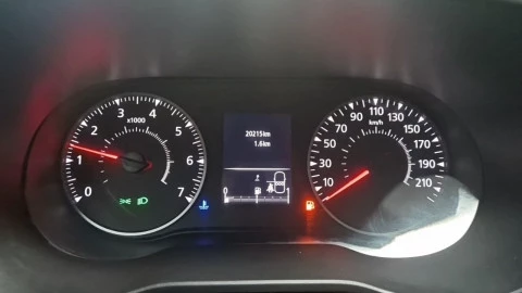 Dacia Duster Journey Go TCE 96kW(130CV) 4X2