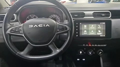 Dacia Duster Journey Go TCE 96kW(130CV) 4X2