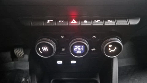 Dacia Duster Journey Go TCE 96kW(130CV) 4X2