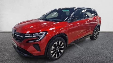 Renault Austral Techno E-Tech Full Hybrid 147kW (200CV)