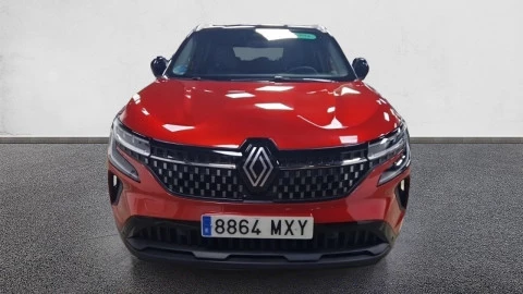 Renault Austral Techno E-Tech Full Hybrid 147kW (200CV)
