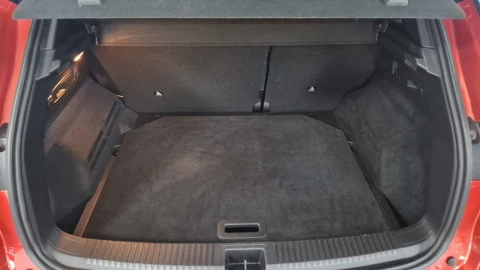 Renault Austral Techno E-Tech Full Hybrid 147kW (200CV)