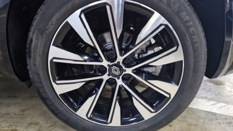 Renault Austral Techno E-Tech Full Hybrid 147kW (200CV)