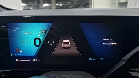 Renault Austral Techno E-Tech Full Hybrid 147kW (200CV)