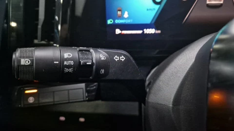 Renault Austral Techno E-Tech Full Hybrid 147kW (200CV)