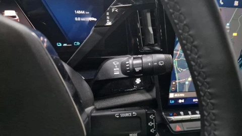 Renault Austral Techno E-Tech Full Hybrid 147kW (200CV)