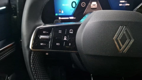 Renault Austral Techno E-Tech Full Hybrid 147kW (200CV)