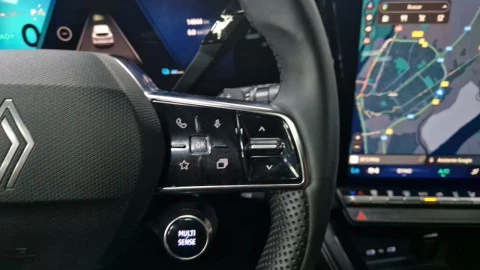 Renault Austral Techno E-Tech Full Hybrid 147kW (200CV)