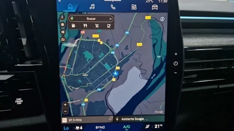 Renault Austral Techno E-Tech Full Hybrid 147kW (200CV)