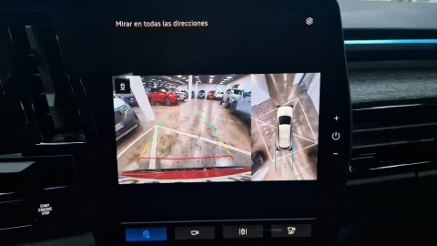 Renault Austral Techno E-Tech Full Hybrid 147kW (200CV)