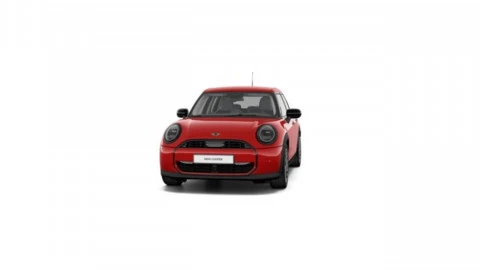 MINI Cooper C