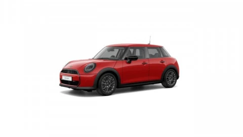 MINI Cooper C