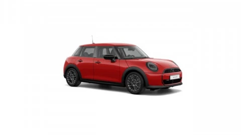 MINI Cooper C