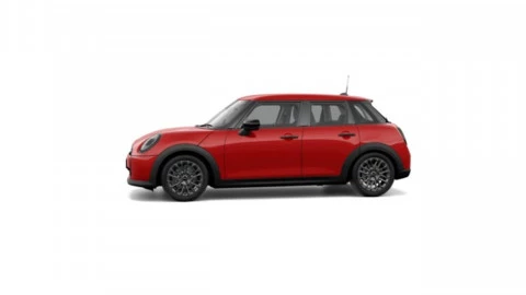 MINI Cooper C