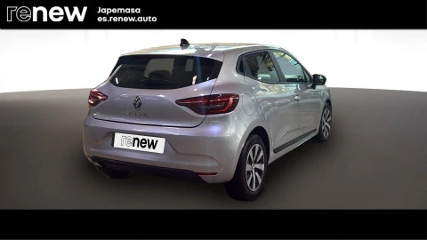 Renault Clio  Blue dCi Equilibre 74kW