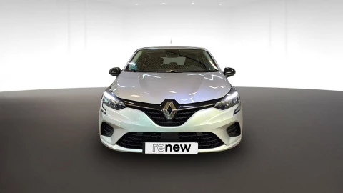 Renault Clio  Blue dCi Equilibre 74kW