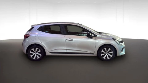 Renault Clio  Blue dCi Equilibre 74kW