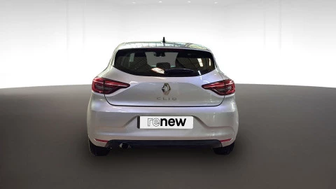 Renault Clio  Blue dCi Equilibre 74kW