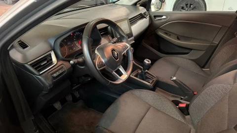 Renault Clio  Blue dCi Equilibre 74kW