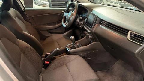Renault Clio  Blue dCi Equilibre 74kW