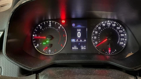 Renault Clio  Blue dCi Equilibre 74kW