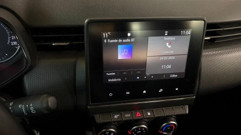 Renault Clio  Blue dCi Equilibre 74kW