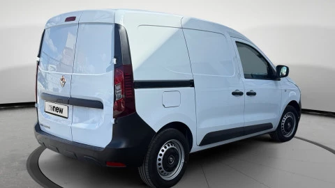 Renault Express  1.5 Blue dCi Advance 70kW