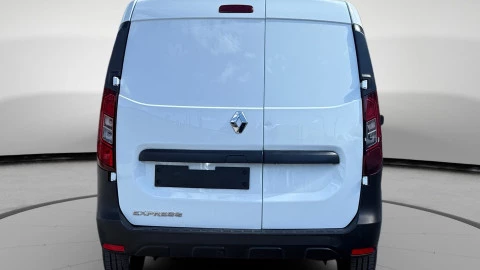 Renault Express  1.5 Blue dCi Advance 70kW